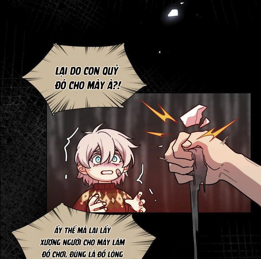 Bên Trong Có Chó Dữ, Xin Cẩn Thận Chapter 86 - Trang 21