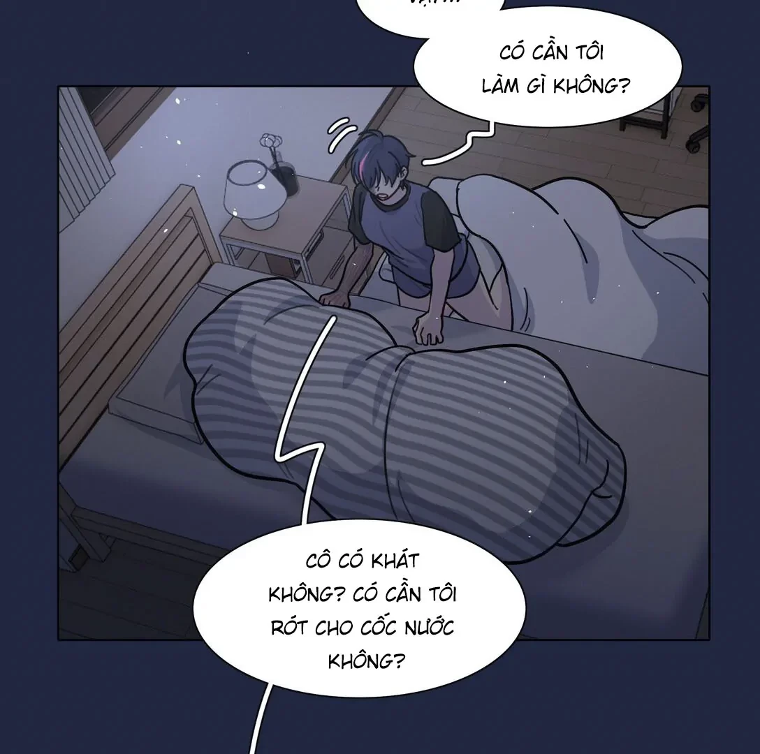 Bên Trong Có Chó Dữ, Xin Cẩn Thận Chapter 86 - Trang 38