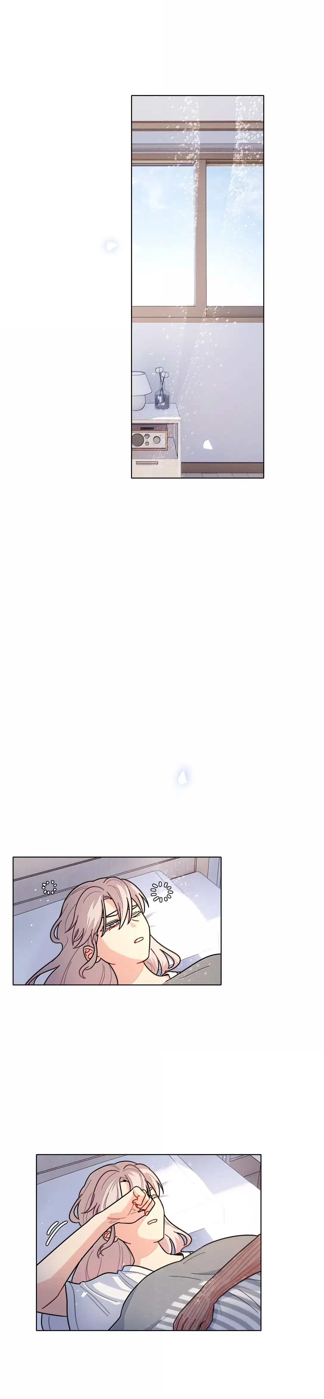 Bên Trong Có Chó Dữ, Xin Cẩn Thận Chapter 87 - Trang 1