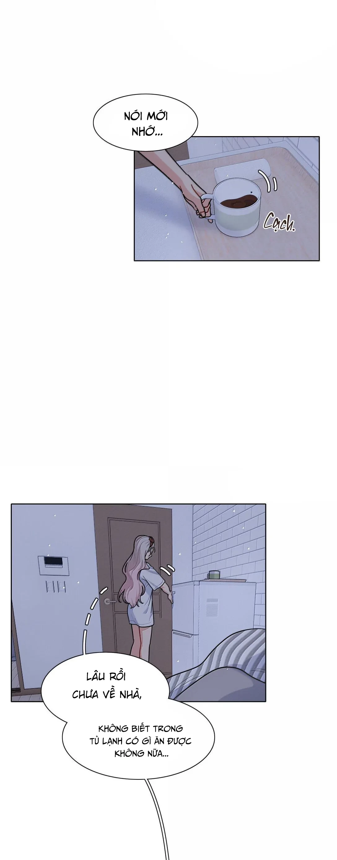 Bên Trong Có Chó Dữ, Xin Cẩn Thận Chapter 87 - Trang 17