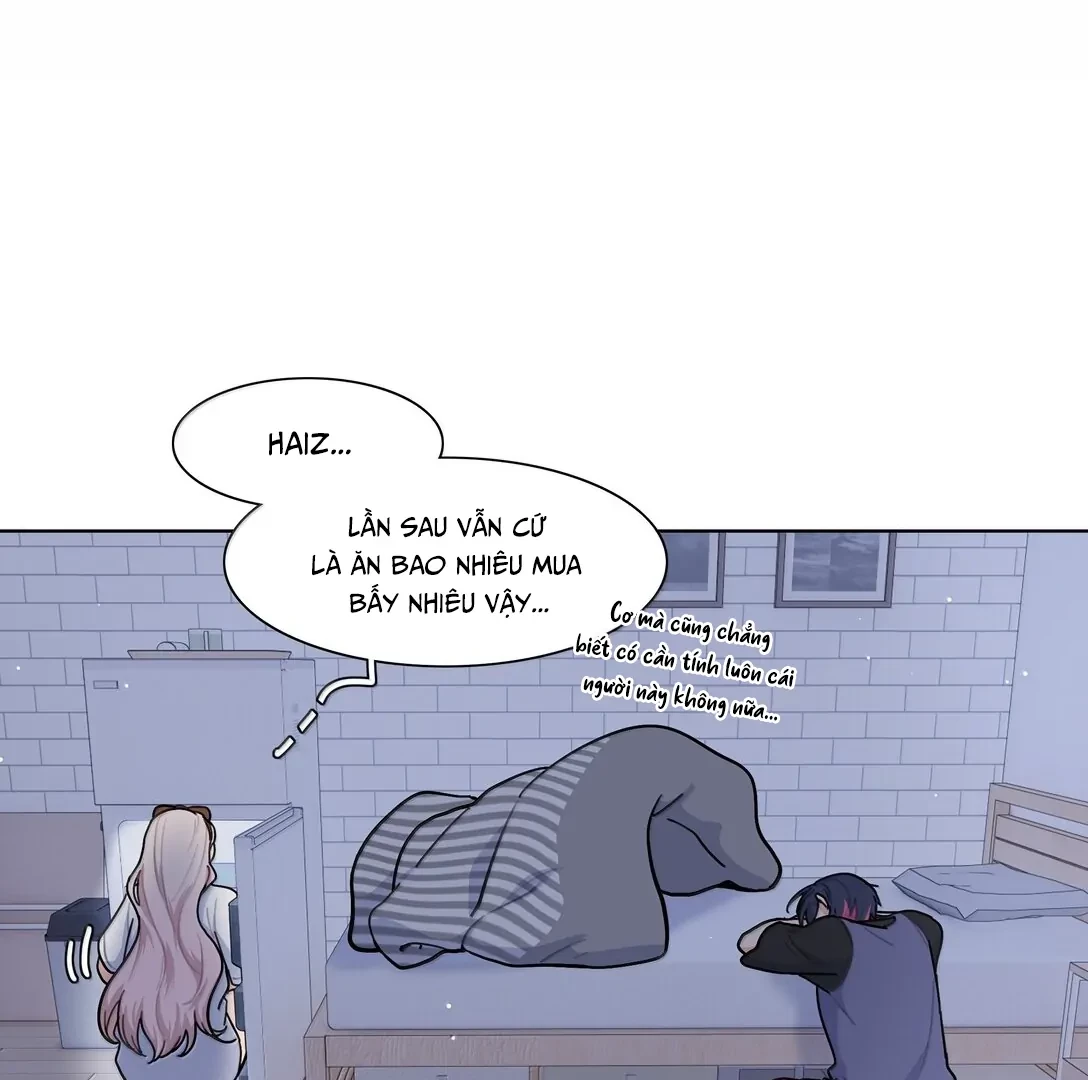 Bên Trong Có Chó Dữ, Xin Cẩn Thận Chapter 87 - Trang 19