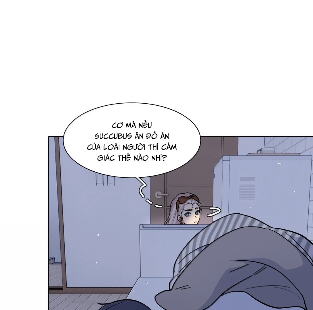 Bên Trong Có Chó Dữ, Xin Cẩn Thận Chapter 87 - Trang 21