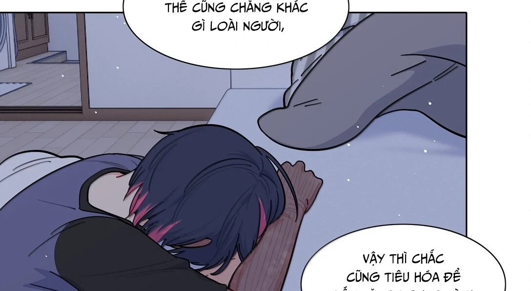 Bên Trong Có Chó Dữ, Xin Cẩn Thận Chapter 87 - Trang 23