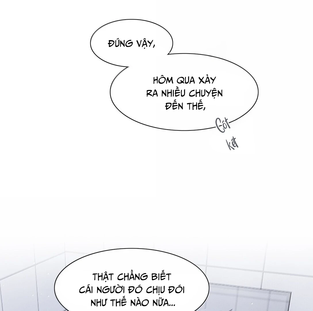 Bên Trong Có Chó Dữ, Xin Cẩn Thận Chapter 87 - Trang 28
