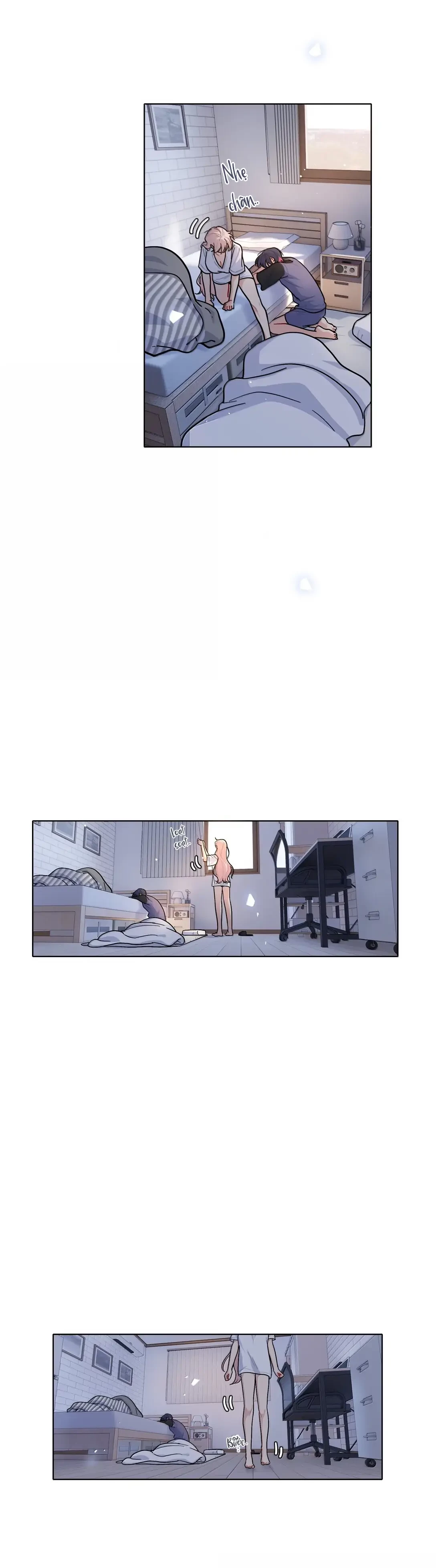 Bên Trong Có Chó Dữ, Xin Cẩn Thận Chapter 87 - Trang 3
