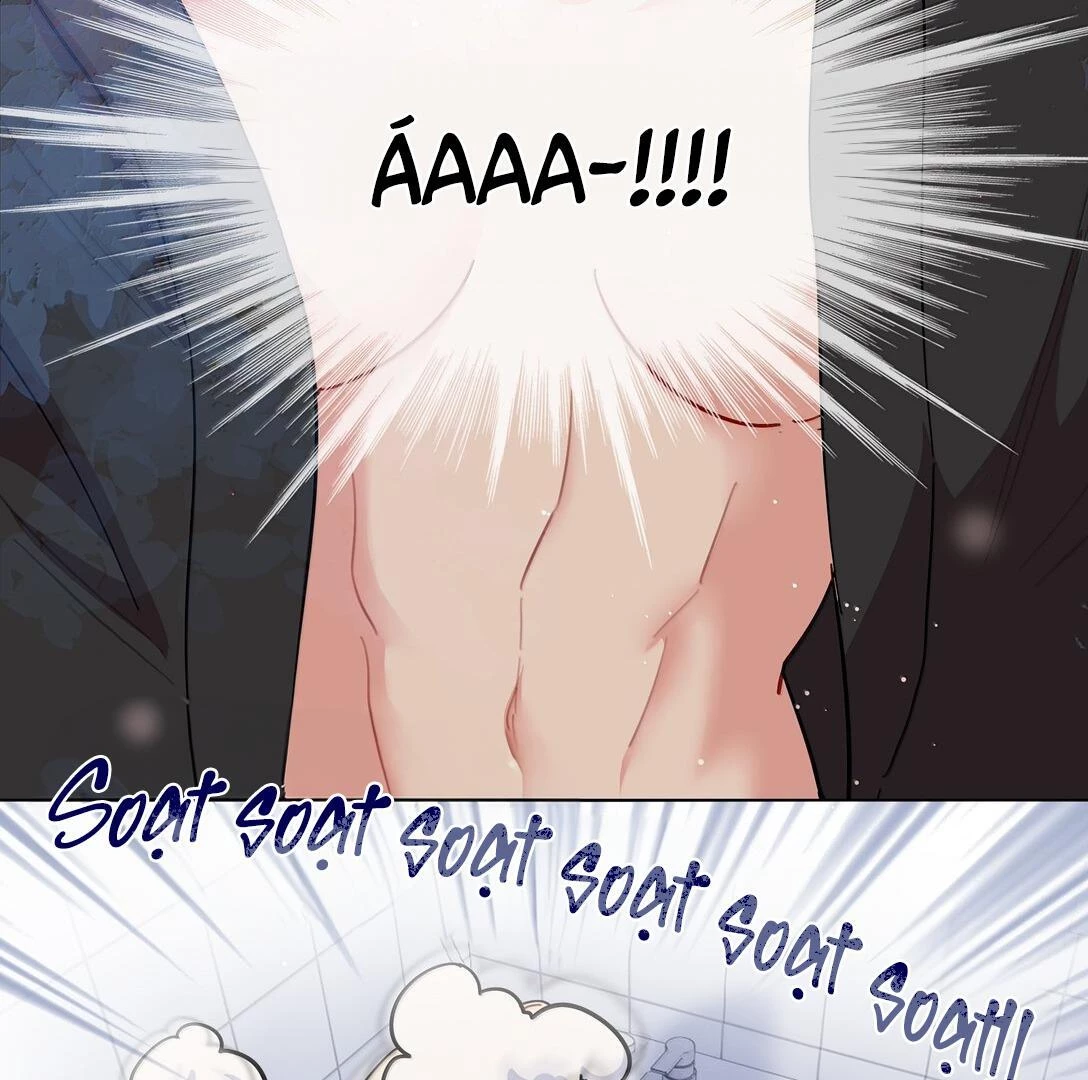 Bên Trong Có Chó Dữ, Xin Cẩn Thận Chapter 87 - Trang 37