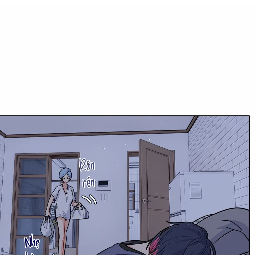 Bên Trong Có Chó Dữ, Xin Cẩn Thận Chapter 87 - Trang 41