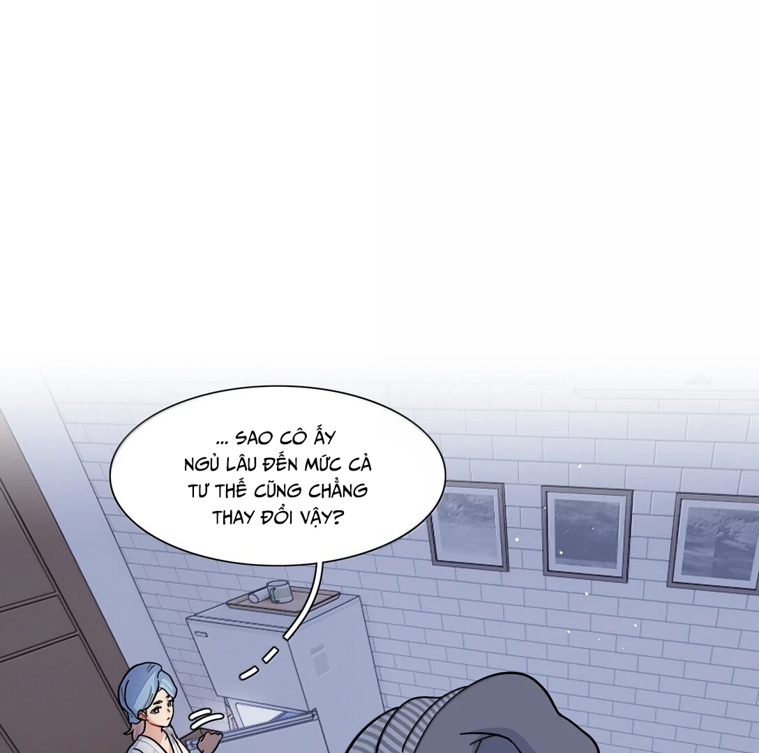 Bên Trong Có Chó Dữ, Xin Cẩn Thận Chapter 87 - Trang 43