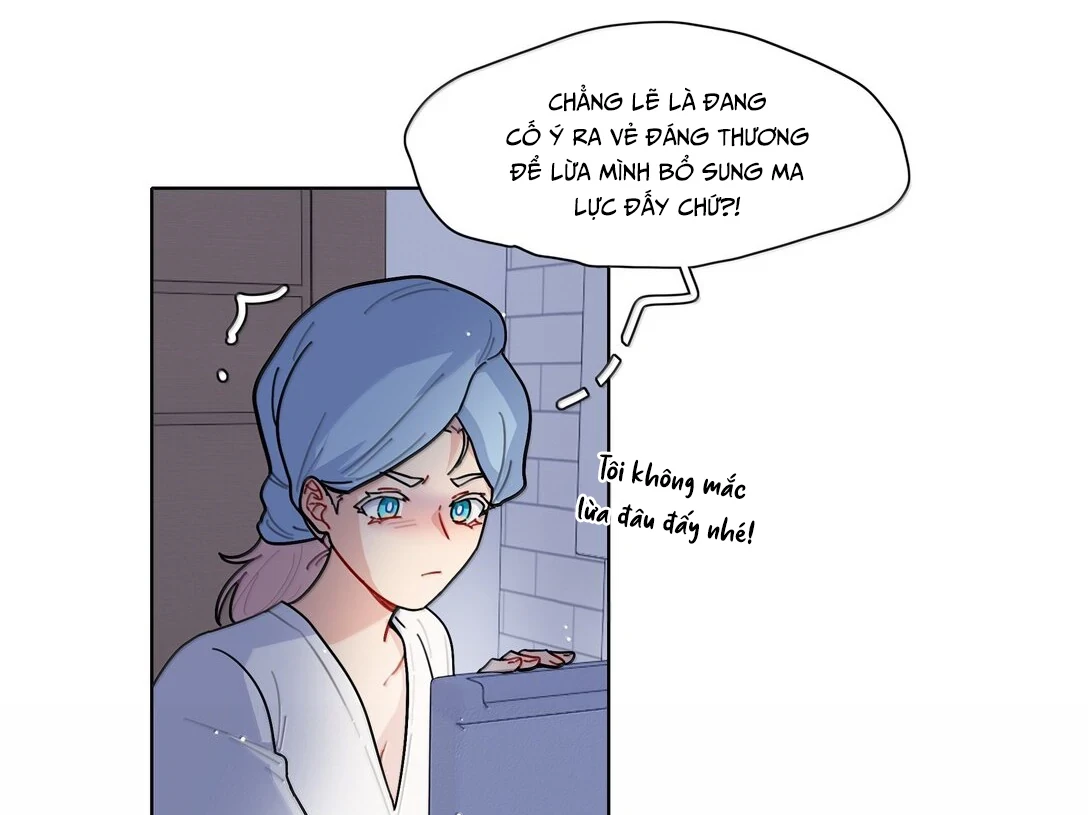 Bên Trong Có Chó Dữ, Xin Cẩn Thận Chapter 87 - Trang 45