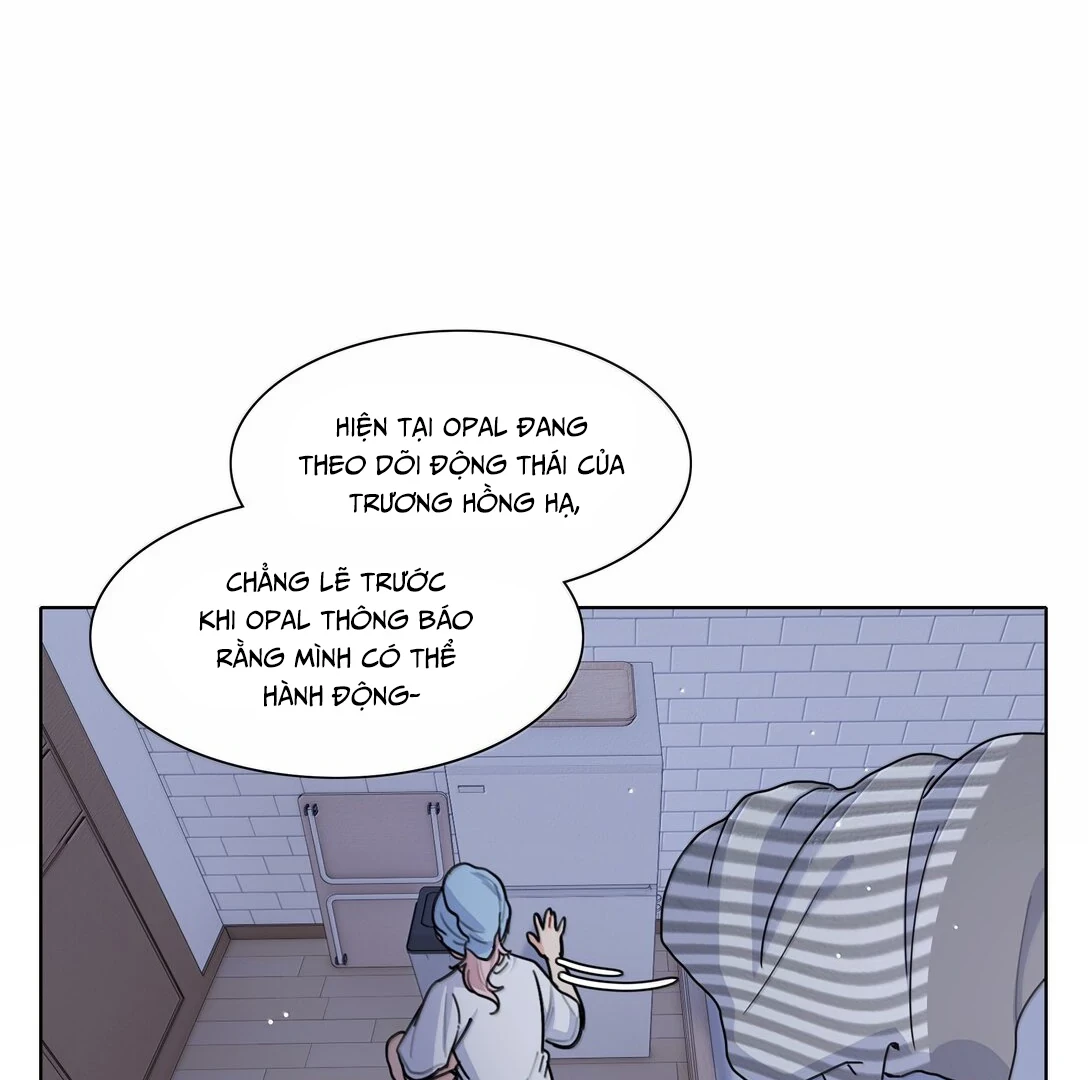 Bên Trong Có Chó Dữ, Xin Cẩn Thận Chapter 87 - Trang 49