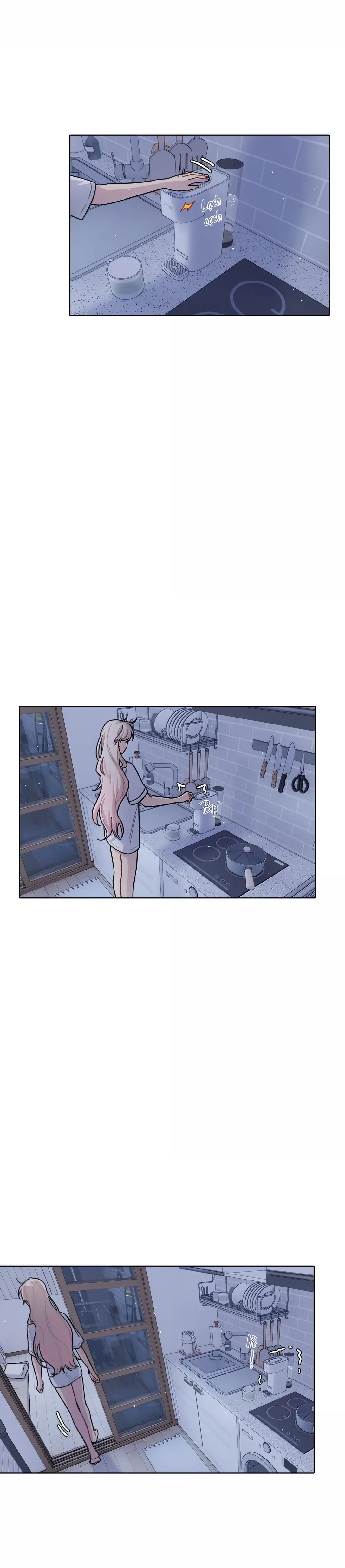 Bên Trong Có Chó Dữ, Xin Cẩn Thận Chapter 87 - Trang 6