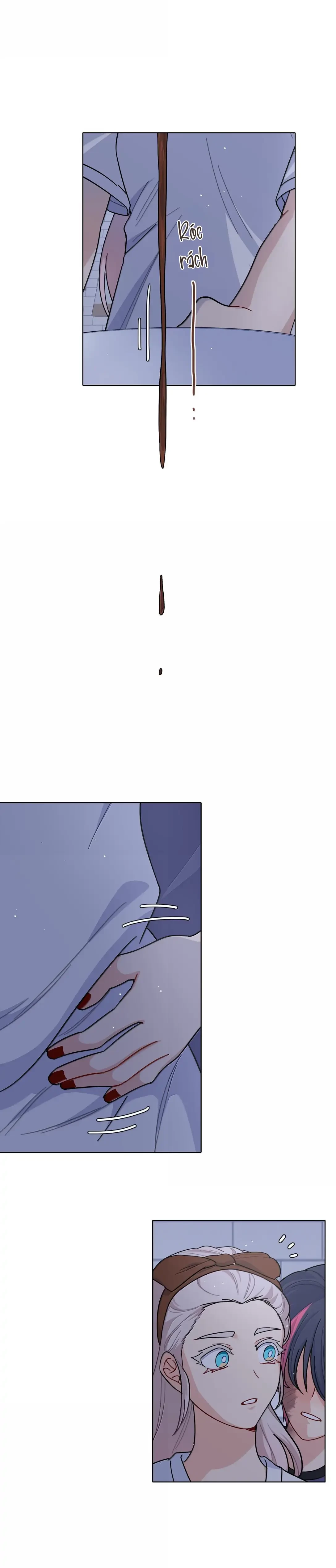Bên Trong Có Chó Dữ, Xin Cẩn Thận Chapter 87 - Trang 9