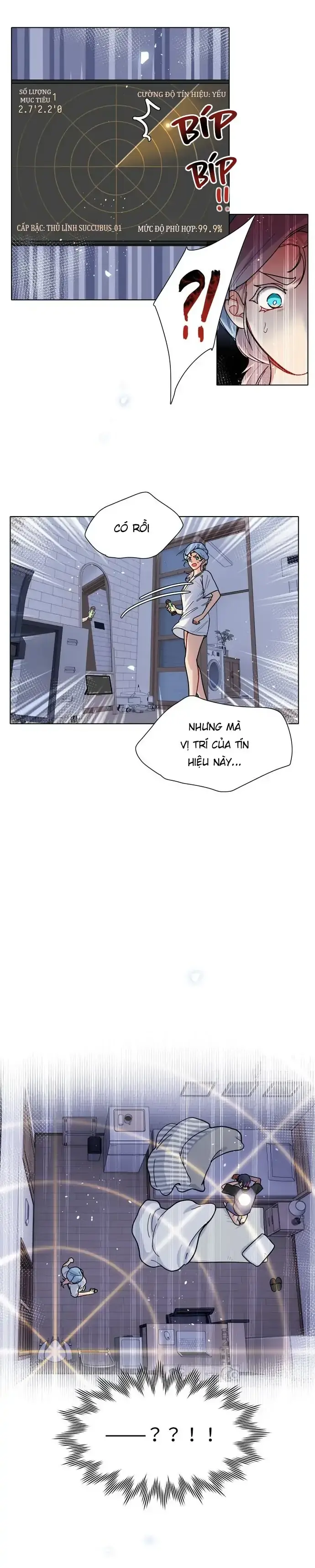 Bên Trong Có Chó Dữ, Xin Cẩn Thận Chapter 88 - Trang 1