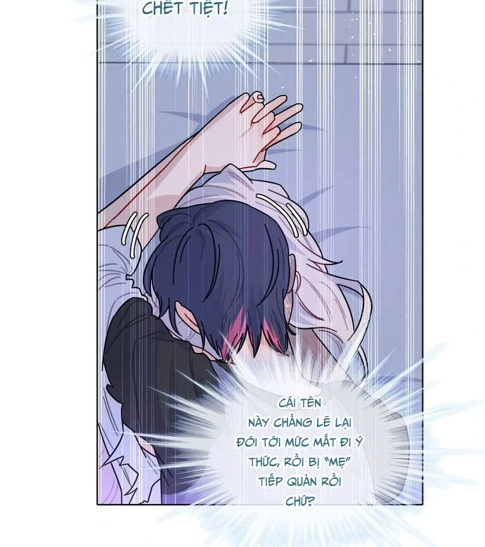 Bên Trong Có Chó Dữ, Xin Cẩn Thận Chapter 88 - Trang 20