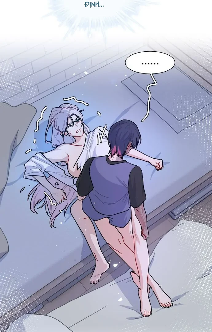 Bên Trong Có Chó Dữ, Xin Cẩn Thận Chapter 88 - Trang 27