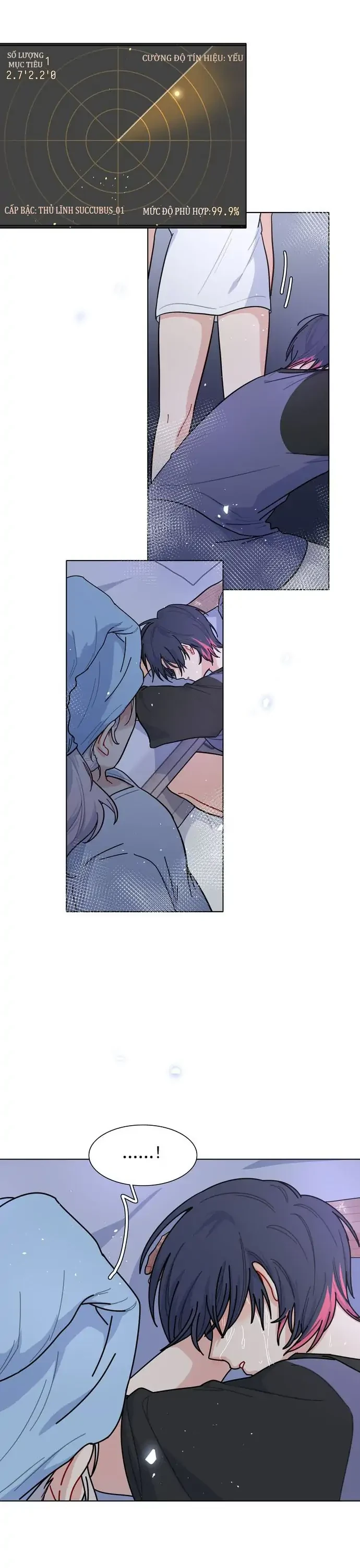 Bên Trong Có Chó Dữ, Xin Cẩn Thận Chapter 88 - Trang 3