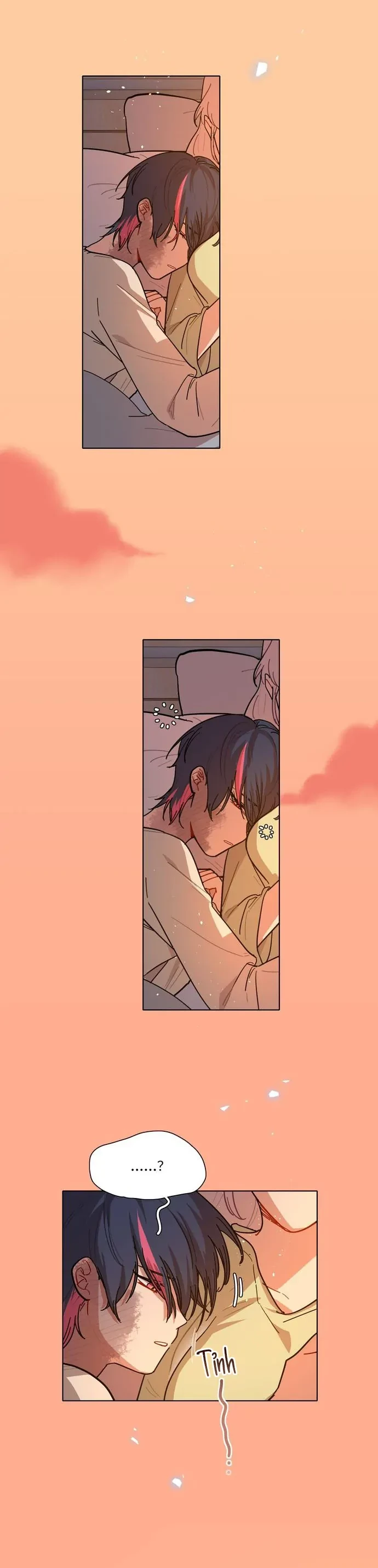 Bên Trong Có Chó Dữ, Xin Cẩn Thận Chapter 88 - Trang 39