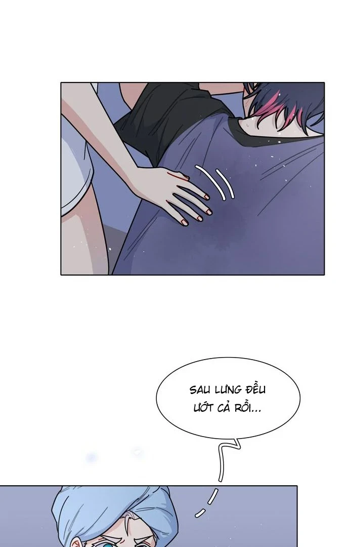 Bên Trong Có Chó Dữ, Xin Cẩn Thận Chapter 88 - Trang 4