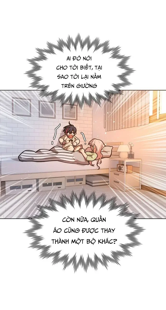 Bên Trong Có Chó Dữ, Xin Cẩn Thận Chapter 88 - Trang 41
