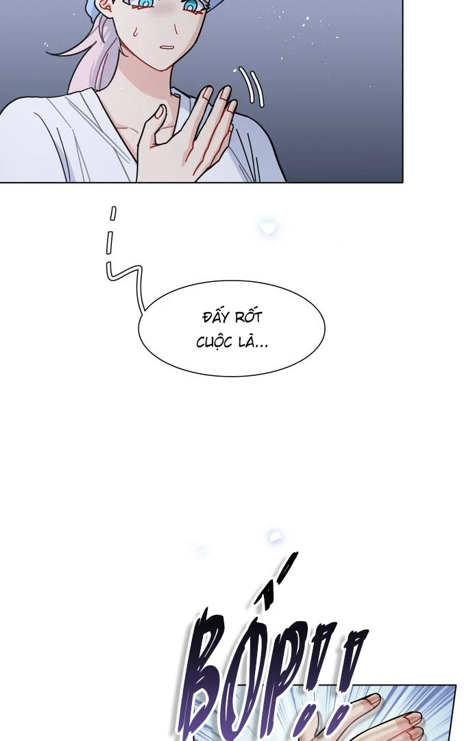 Bên Trong Có Chó Dữ, Xin Cẩn Thận Chapter 88 - Trang 5