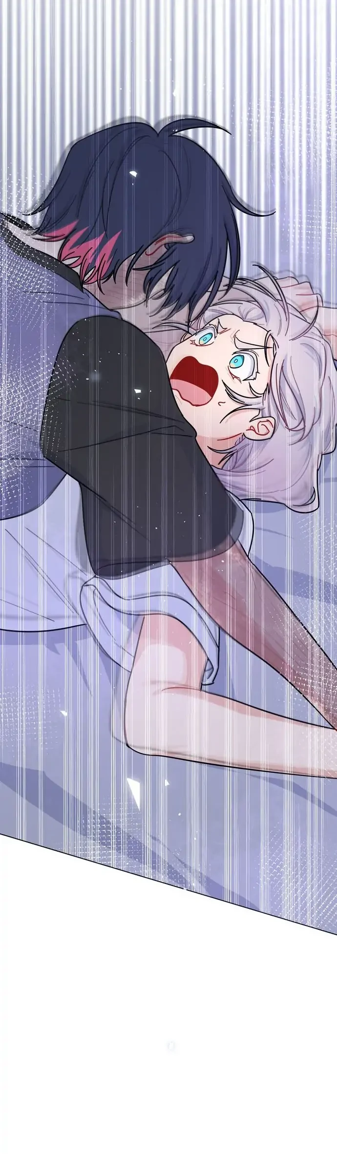 Bên Trong Có Chó Dữ, Xin Cẩn Thận Chapter 88 - Trang 8
