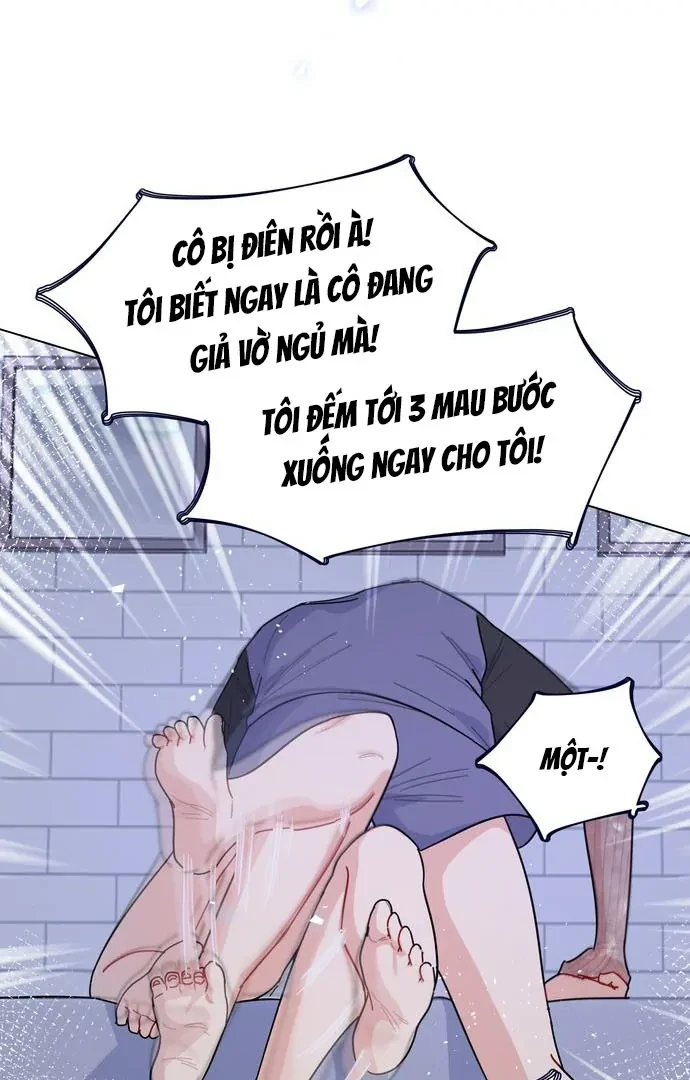 Bên Trong Có Chó Dữ, Xin Cẩn Thận Chapter 88 - Trang 9