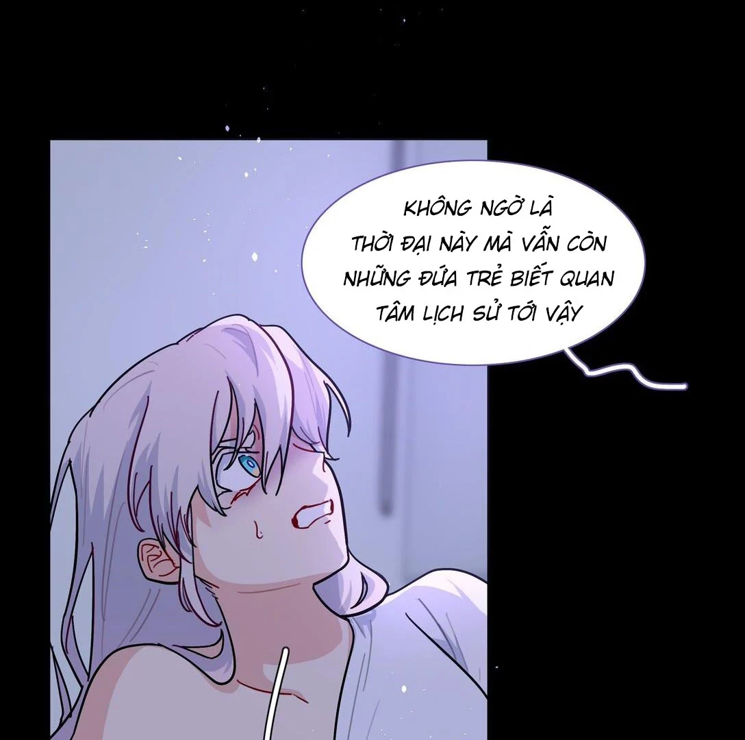 Bên Trong Có Chó Dữ, Xin Cẩn Thận Chapter 89 - Trang 13