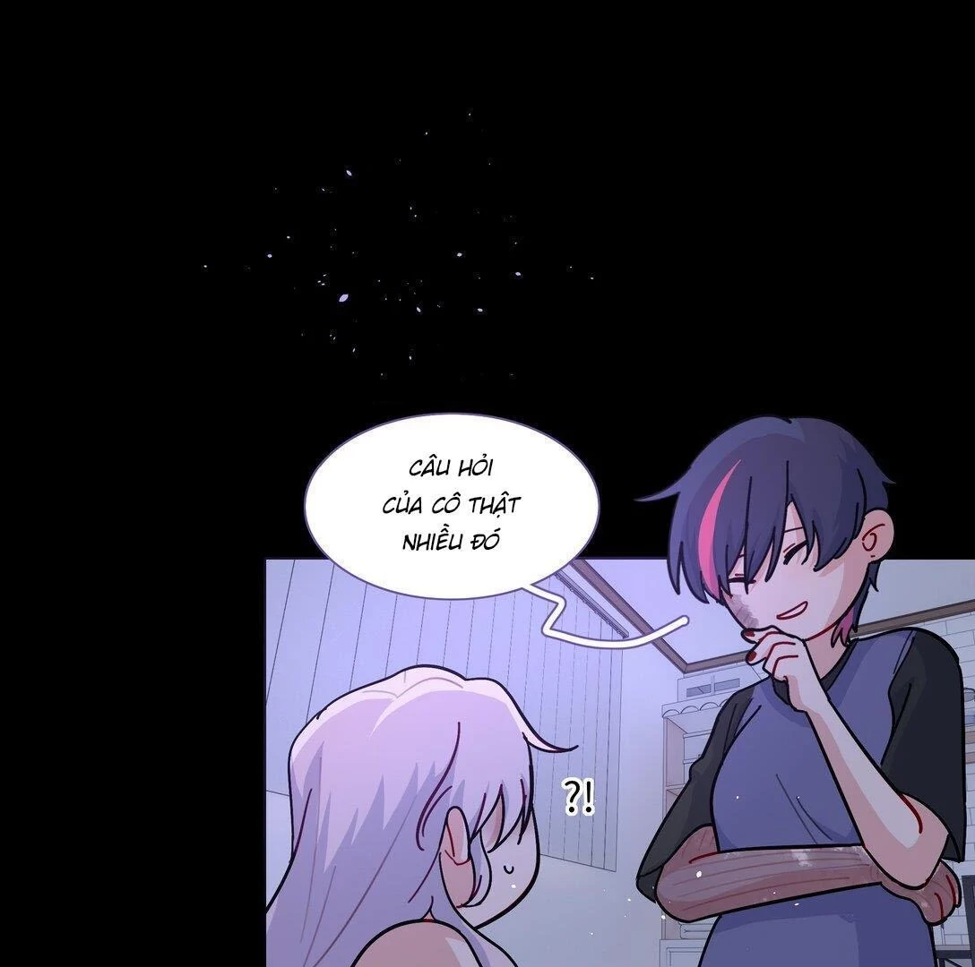 Bên Trong Có Chó Dữ, Xin Cẩn Thận Chapter 89 - Trang 19