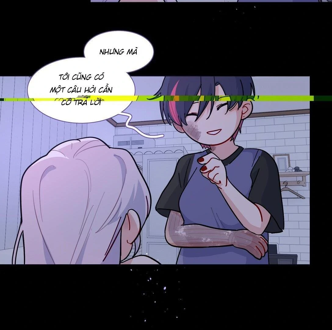 Bên Trong Có Chó Dữ, Xin Cẩn Thận Chapter 89 - Trang 20