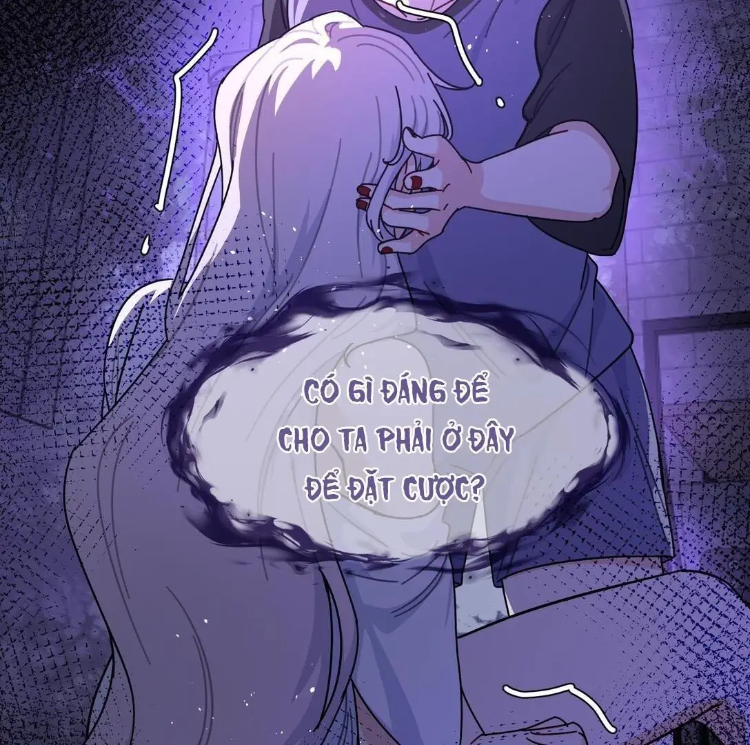 Bên Trong Có Chó Dữ, Xin Cẩn Thận Chapter 89 - Trang 22