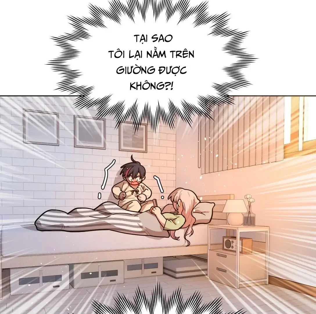 Bên Trong Có Chó Dữ, Xin Cẩn Thận Chapter 89 - Trang 3