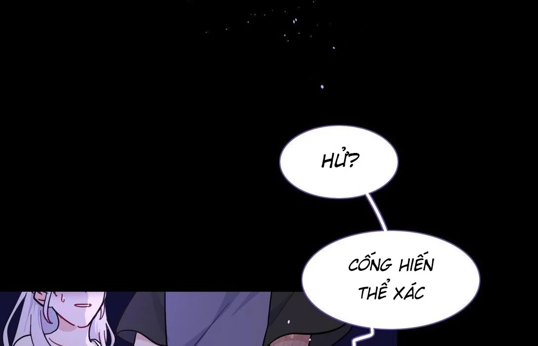 Bên Trong Có Chó Dữ, Xin Cẩn Thận Chapter 89 - Trang 31
