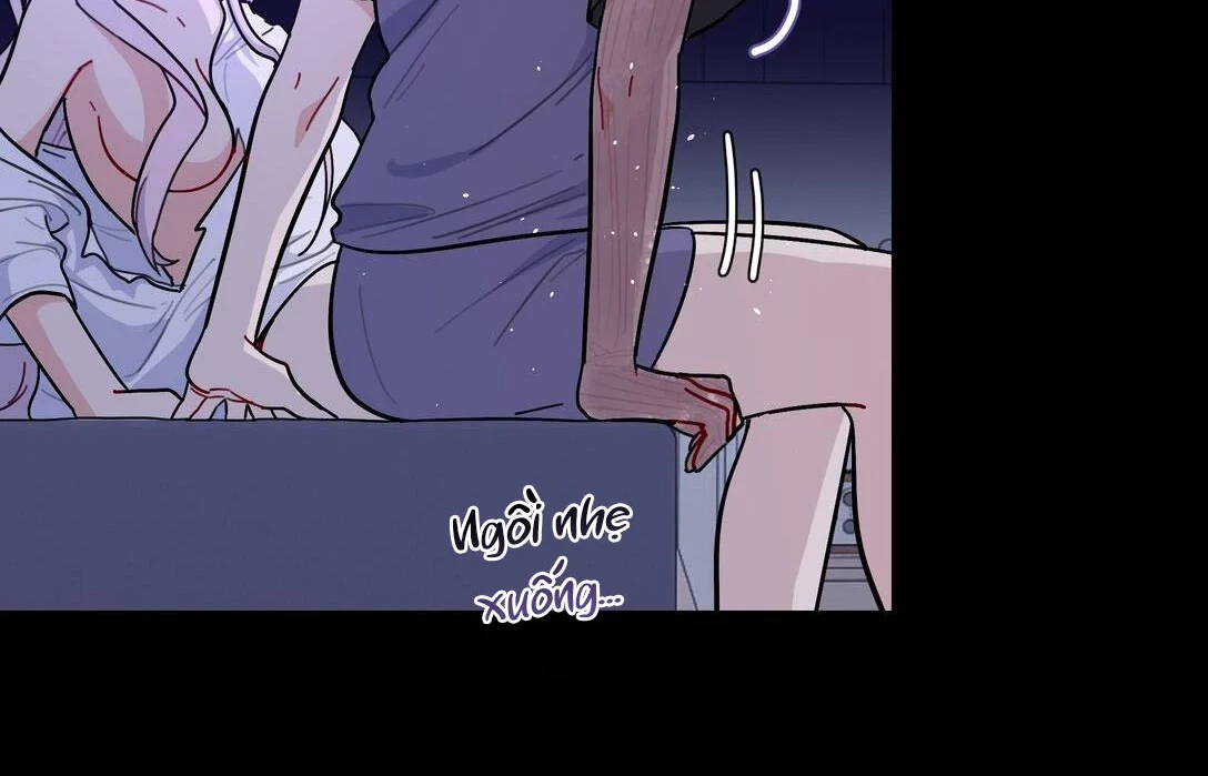 Bên Trong Có Chó Dữ, Xin Cẩn Thận Chapter 89 - Trang 32