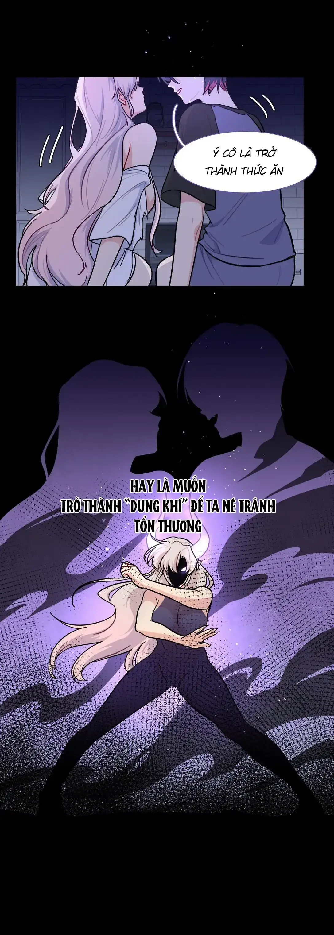 Bên Trong Có Chó Dữ, Xin Cẩn Thận Chapter 89 - Trang 33