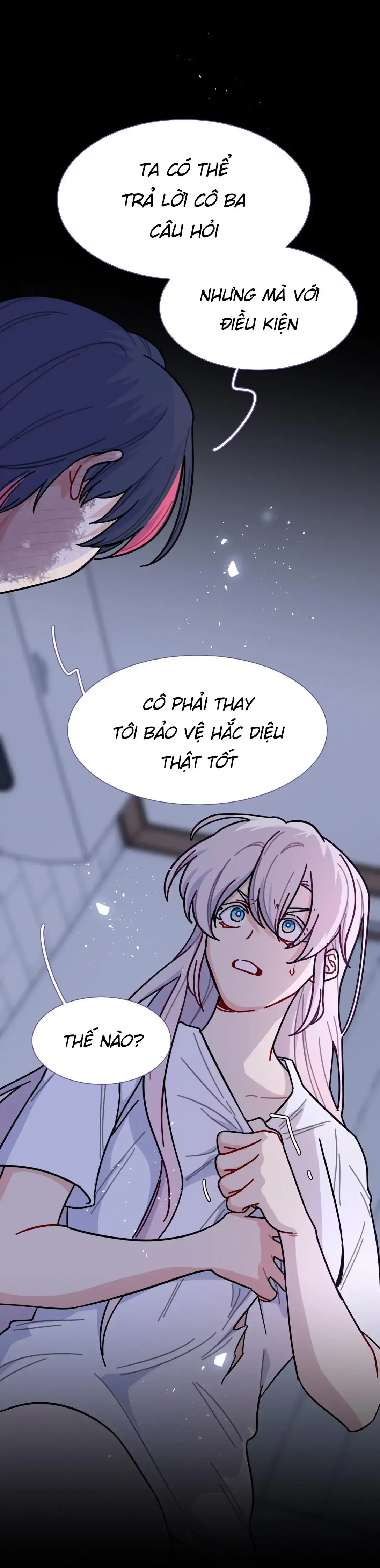 Bên Trong Có Chó Dữ, Xin Cẩn Thận Chapter 89 - Trang 37