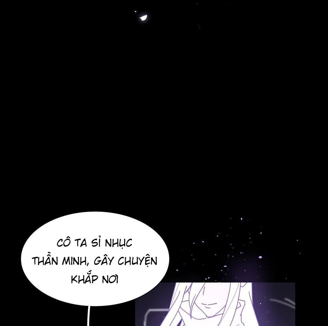 Bên Trong Có Chó Dữ, Xin Cẩn Thận Chapter 89 - Trang 47