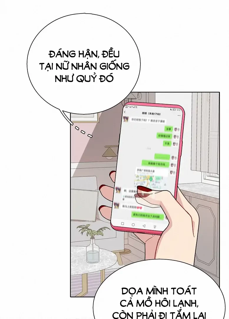 Bên Trong Có Chó Dữ, Xin Cẩn Thận Chapter 9 - Trang 1