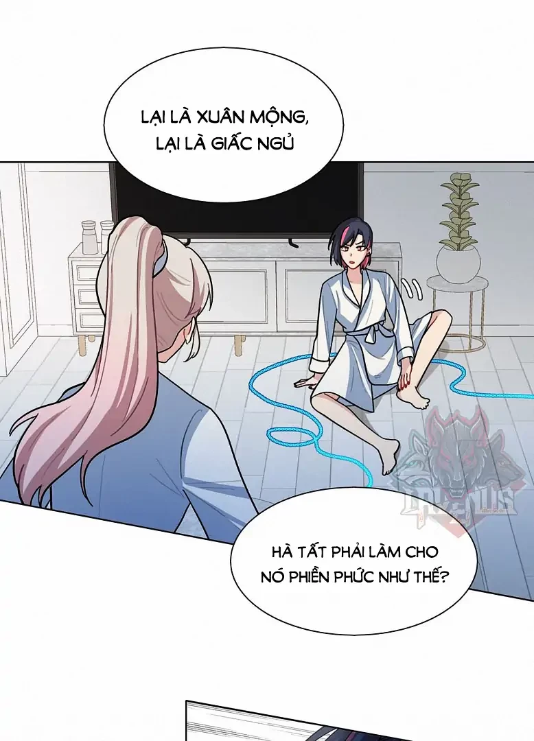 Bên Trong Có Chó Dữ, Xin Cẩn Thận Chapter 9 - Trang 12