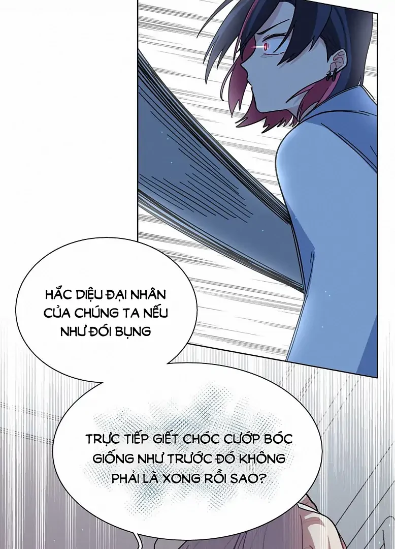 Bên Trong Có Chó Dữ, Xin Cẩn Thận Chapter 9 - Trang 13