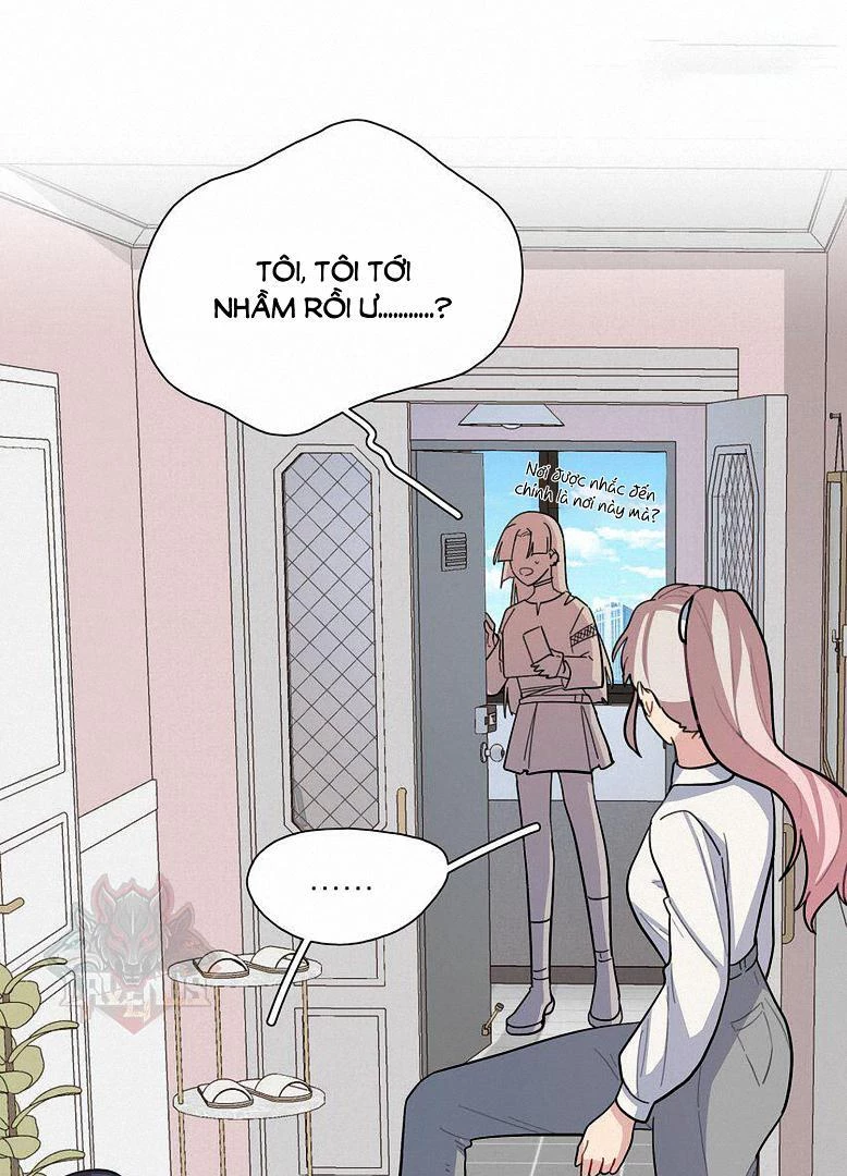 Bên Trong Có Chó Dữ, Xin Cẩn Thận Chapter 9 - Trang 17