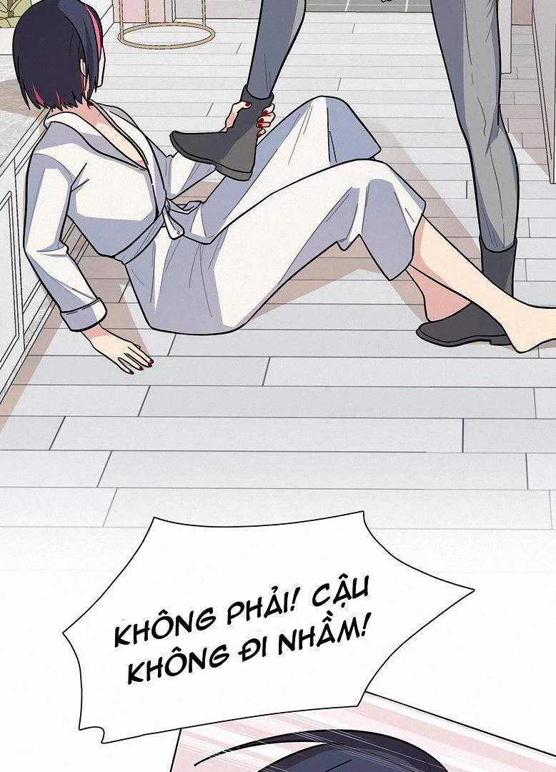 Bên Trong Có Chó Dữ, Xin Cẩn Thận Chapter 9 - Trang 18