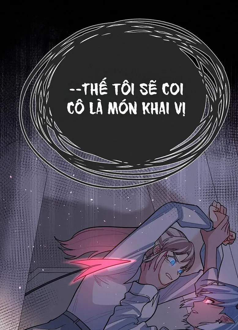 Bên Trong Có Chó Dữ, Xin Cẩn Thận Chapter 9 - Trang 24