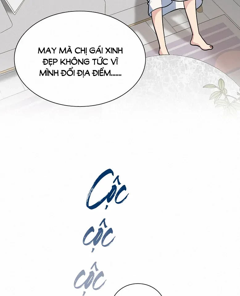 Bên Trong Có Chó Dữ, Xin Cẩn Thận Chapter 9 - Trang 3