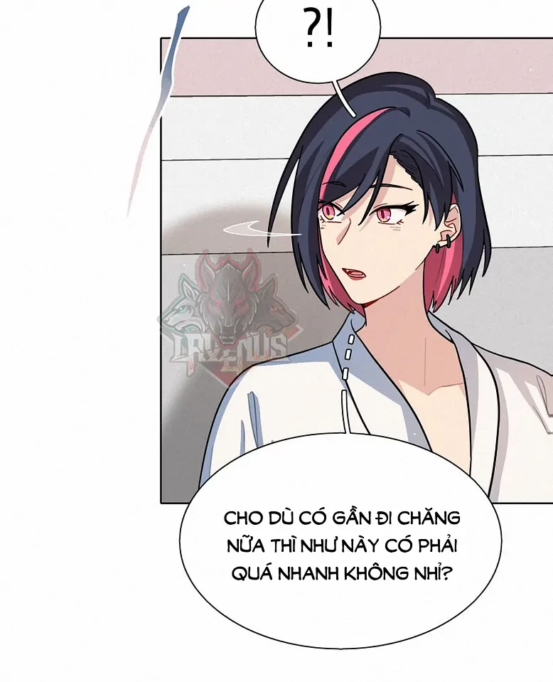 Bên Trong Có Chó Dữ, Xin Cẩn Thận Chapter 9 - Trang 4