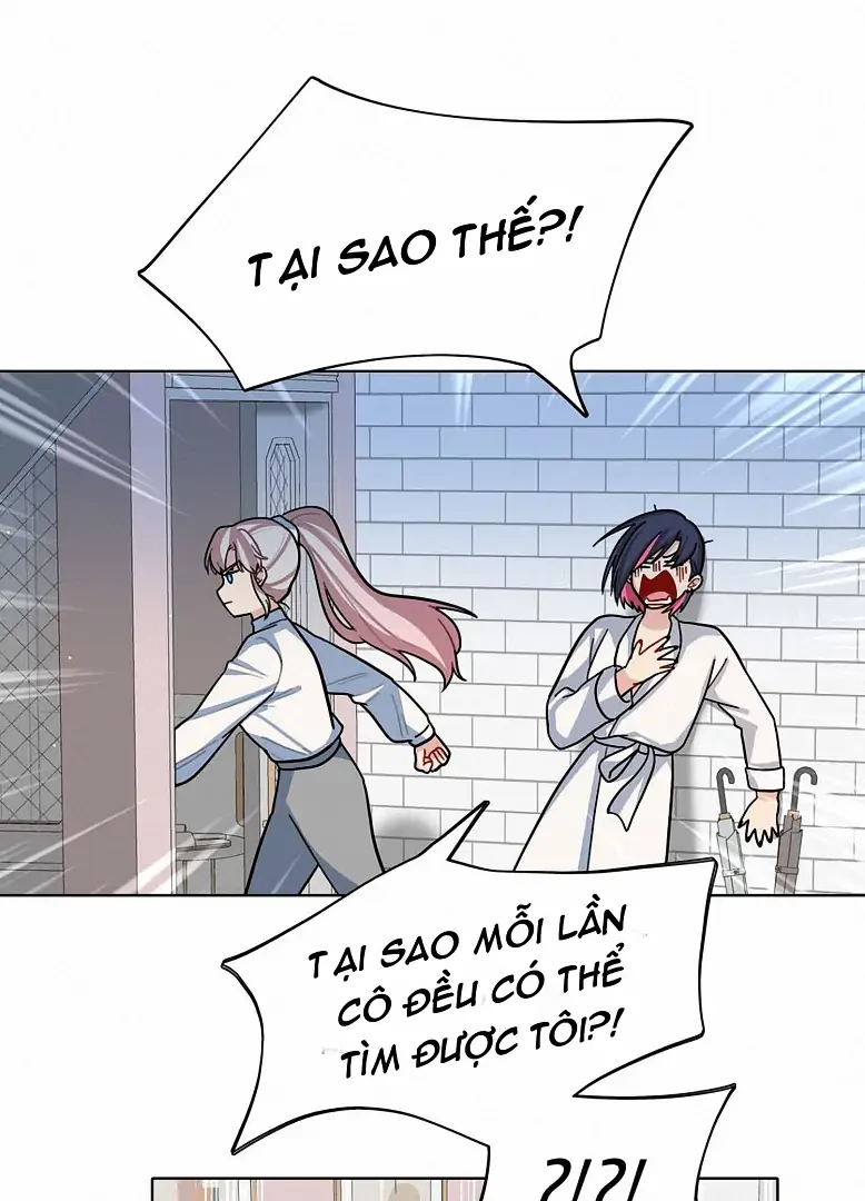 Bên Trong Có Chó Dữ, Xin Cẩn Thận Chapter 9 - Trang 6