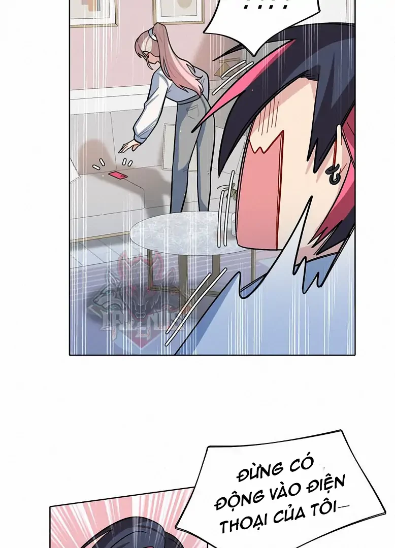 Bên Trong Có Chó Dữ, Xin Cẩn Thận Chapter 9 - Trang 7