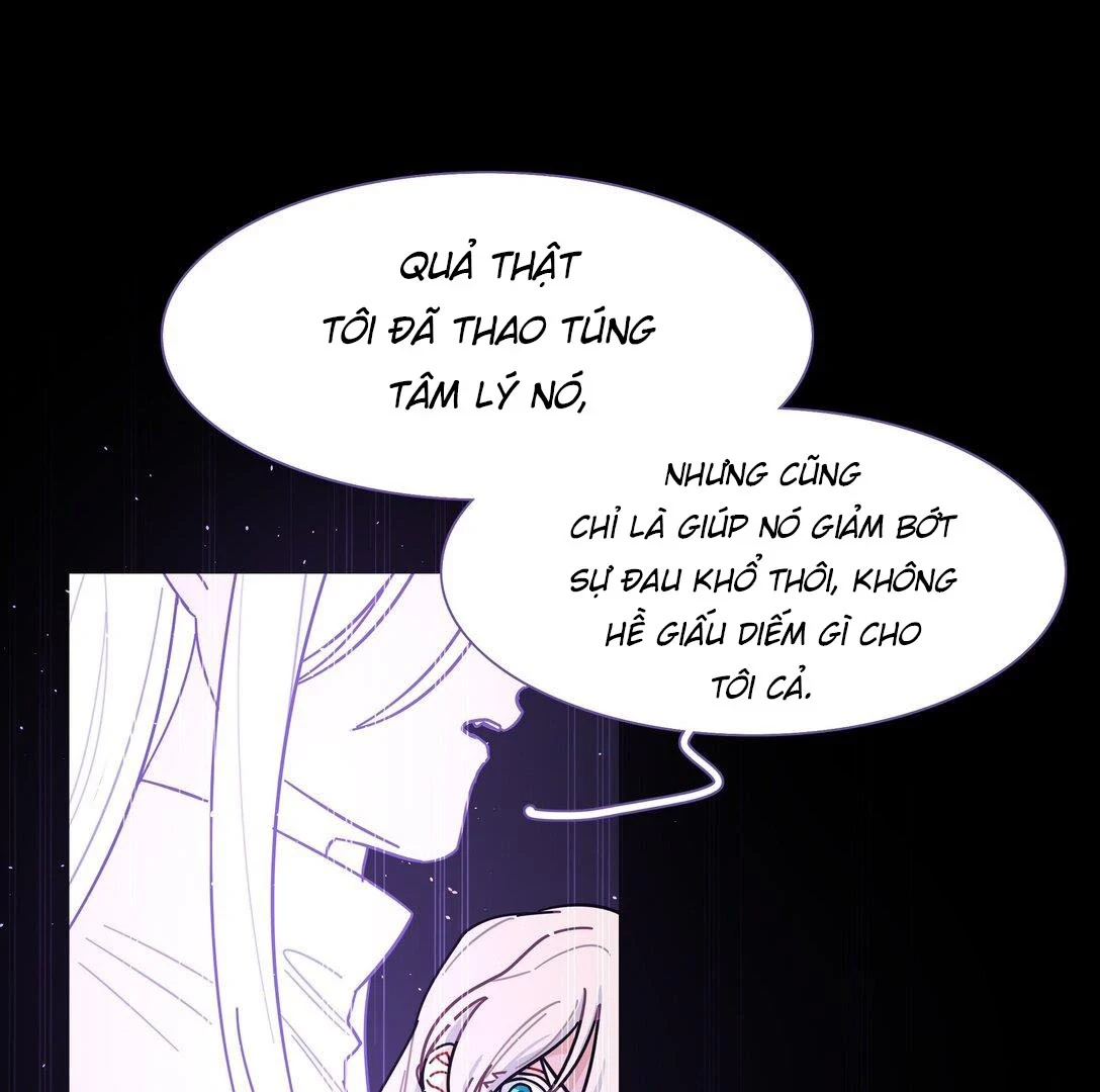 Bên Trong Có Chó Dữ, Xin Cẩn Thận Chapter 90 - Trang 1