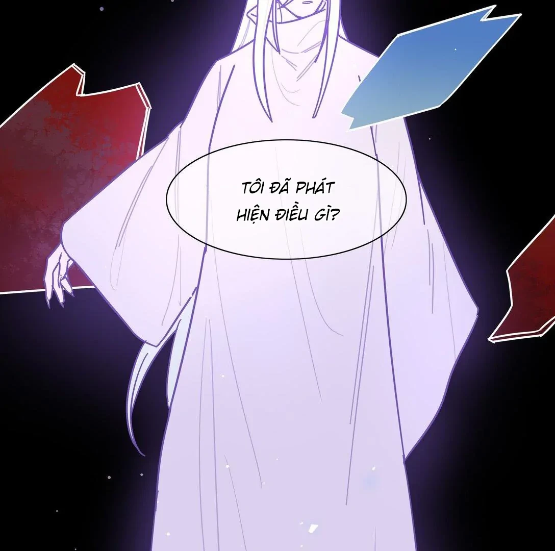 Bên Trong Có Chó Dữ, Xin Cẩn Thận Chapter 90 - Trang 16