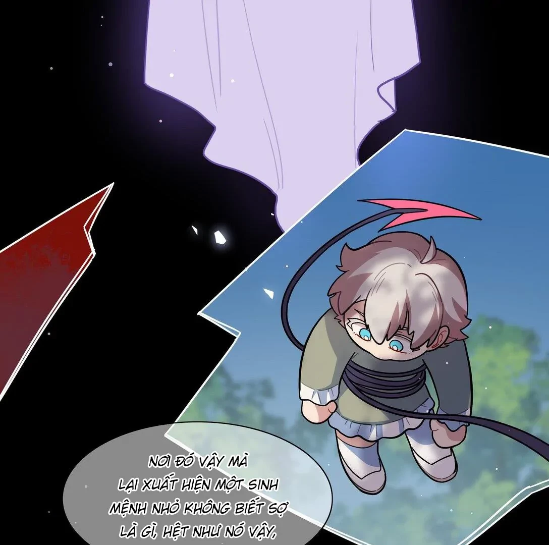 Bên Trong Có Chó Dữ, Xin Cẩn Thận Chapter 90 - Trang 17