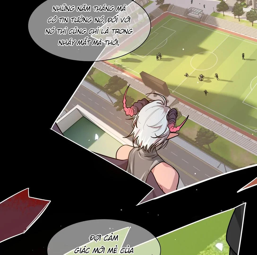 Bên Trong Có Chó Dữ, Xin Cẩn Thận Chapter 90 - Trang 22